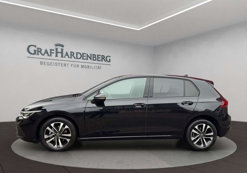 Volkswagen Golf, 2021 2