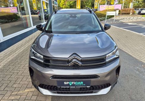 Citroën C5 Aircross, 2025 2