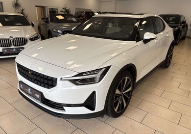 Polestar 2, 2022
