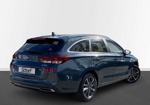 Hyundai i30, 2023 3