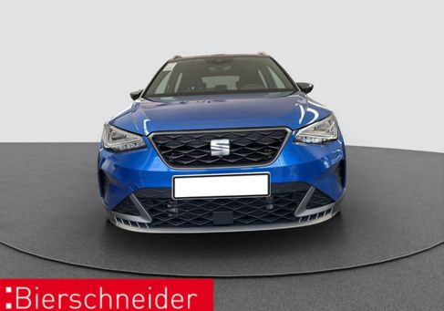 Seat Arona, 2023
