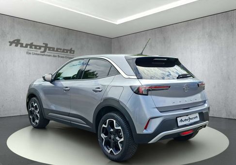 Opel Mokka, 2023