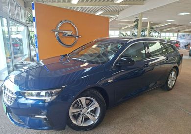Opel Insignia, 2021