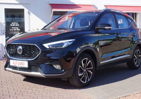 MG ZS, 2024