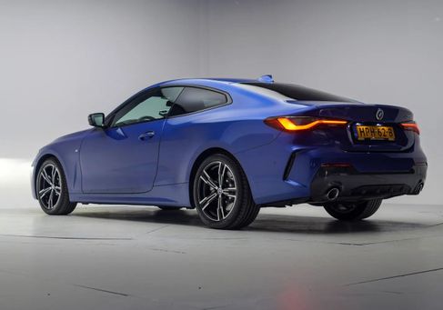 BMW 430, 2023