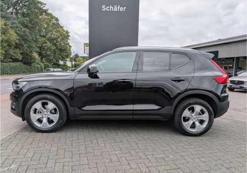 Volvo XC40, 2018 3