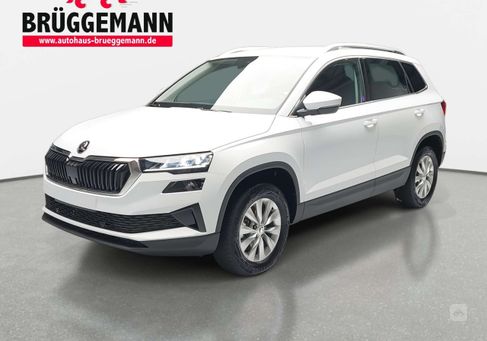 Skoda Karoq, 2024