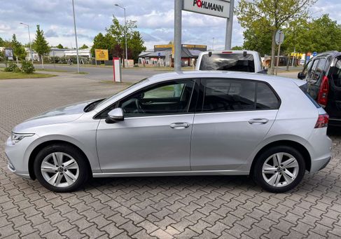 Volkswagen Golf, 2023 2