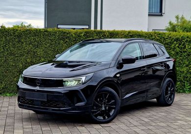Opel Grandland X, 2022