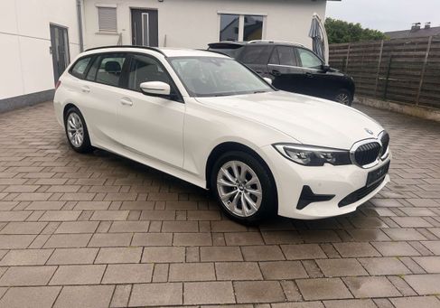 BMW 316, 2021 2