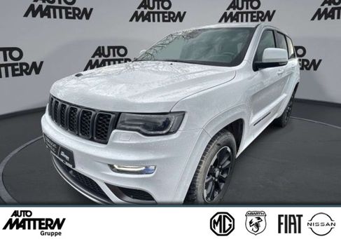 Jeep Grand Cherokee, 2019