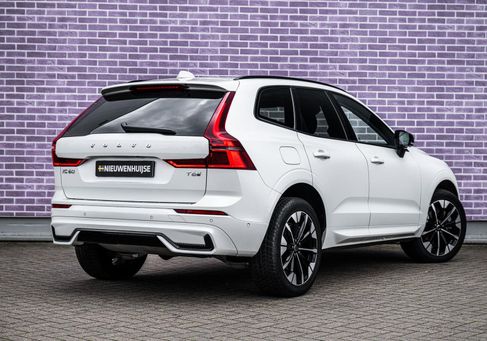 Volvo XC60, 2026 2