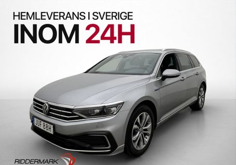 Volkswagen Passat Variant, 2022