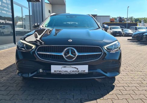 Mercedes-Benz C 220, 2023