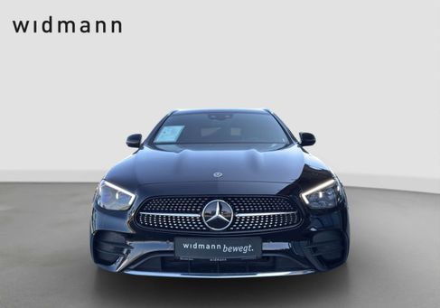 Mercedes-Benz E 300, 2020