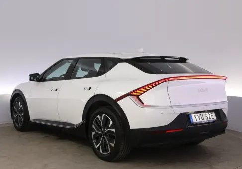 Kia EV6, 2023 3