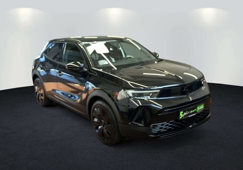 Opel Mokka, 2022 3