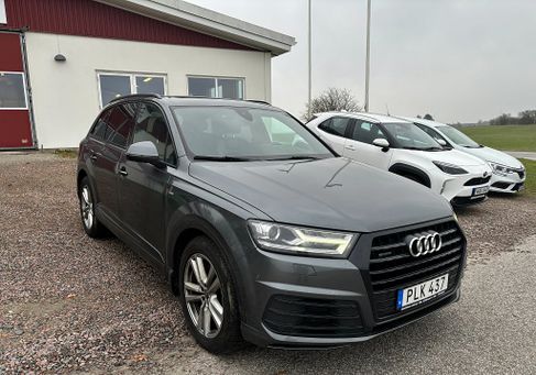 Audi, 2018 2