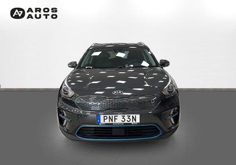 Kia Niro, 2021