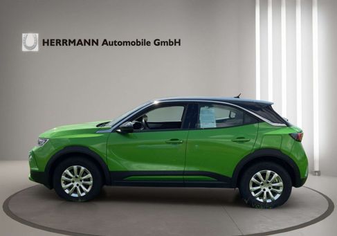 Opel Mokka, 2023 2