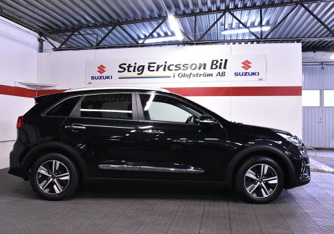 Kia Niro, 2020
