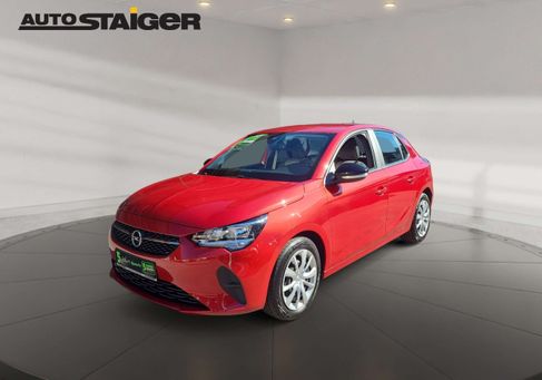 Opel Corsa, 2023 2