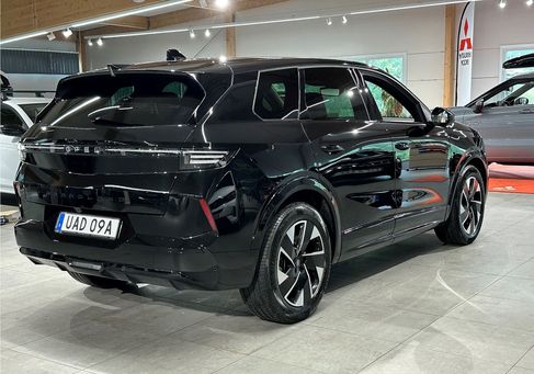 Opel Grandland X, 2024 2