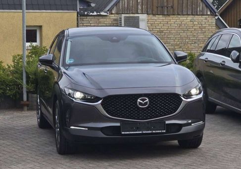Mazda CX-30, 2022 2
