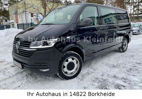 Volkswagen T6 Transporter, 2020