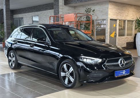 Mercedes-Benz C 300, 2023 3