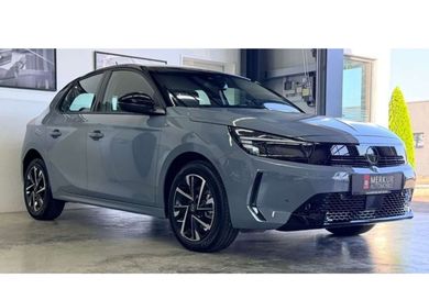 Opel Corsa, 2025