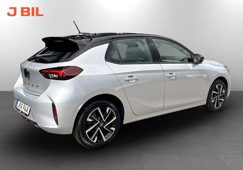 Opel Corsa, 2025 2