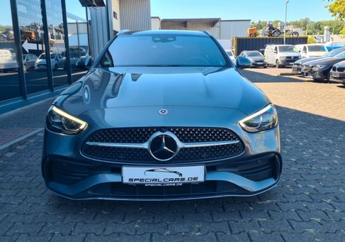 Mercedes-Benz C 220, 2023