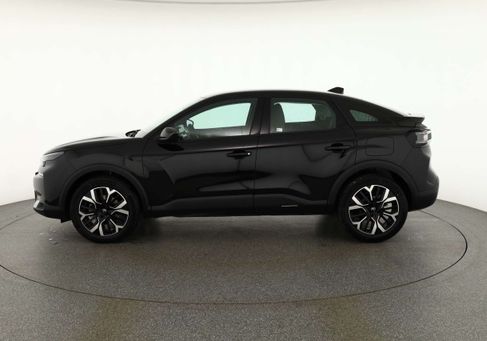 Citroën C4, 2025 2