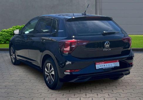 Volkswagen Polo, 2026 3