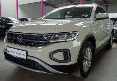 Volkswagen T-Roc, 2023