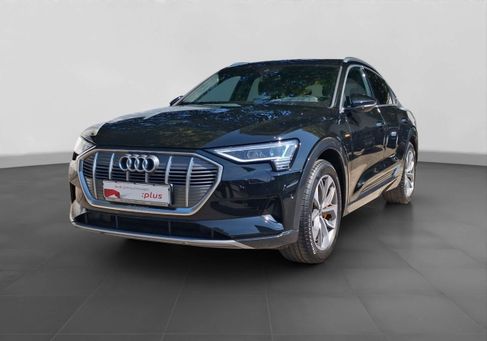 Audi e-tron, 2023 2