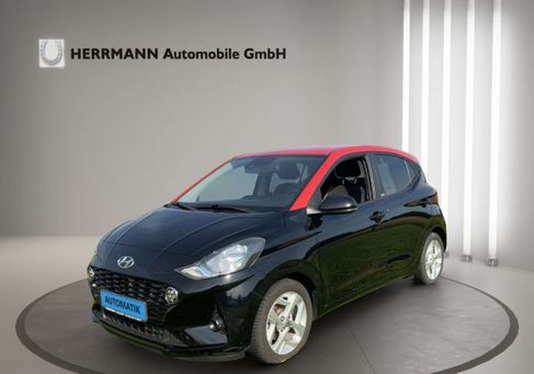 Hyundai i10, 2020 2