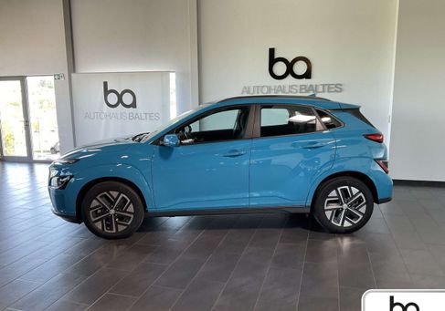 Hyundai Kona, 2023 3