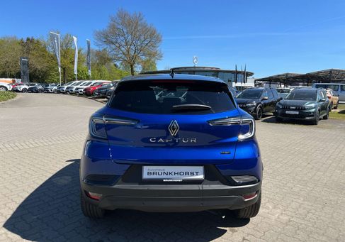 Renault Captur, 2025