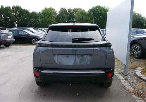 Peugeot 2008, 2026