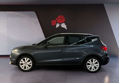 Seat Arona, 2023 3