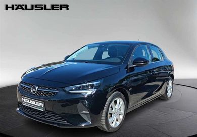 Opel Corsa, 2022