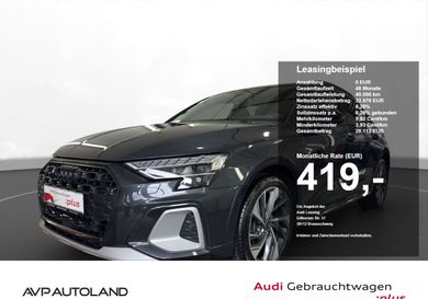 Audi A3, 2025