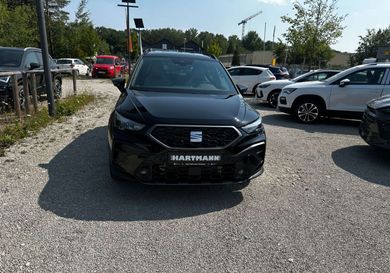 Seat Arona, 2026