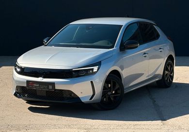 Opel Corsa, 2025