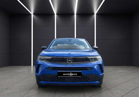 Opel Mokka, 2021 2
