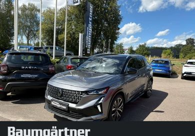 Renault Austral, 2025