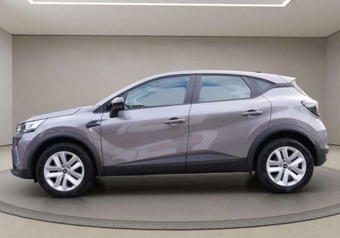 Renault Captur, 2025