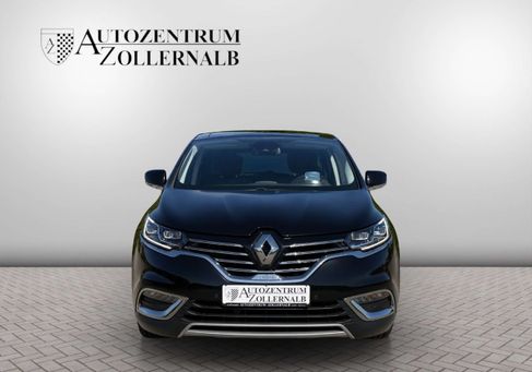 Renault Espace, 2019 2